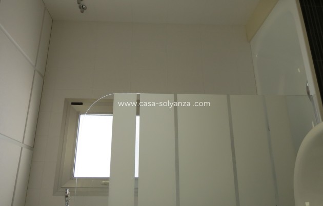 Revente - Appartement - San Miguel de Salinas - Inland