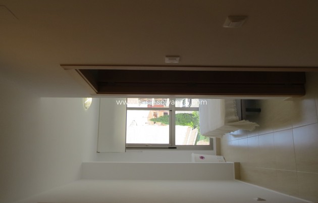 Revente - Appartement - San Miguel de Salinas - Inland
