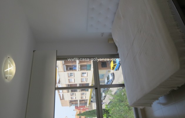 Revente - Appartement - San Miguel de Salinas - Inland