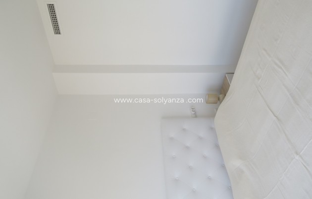 Revente - Appartement - San Miguel de Salinas - Inland