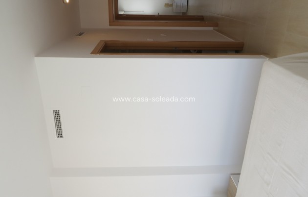 Revente - Appartement - San Miguel de Salinas - Inland