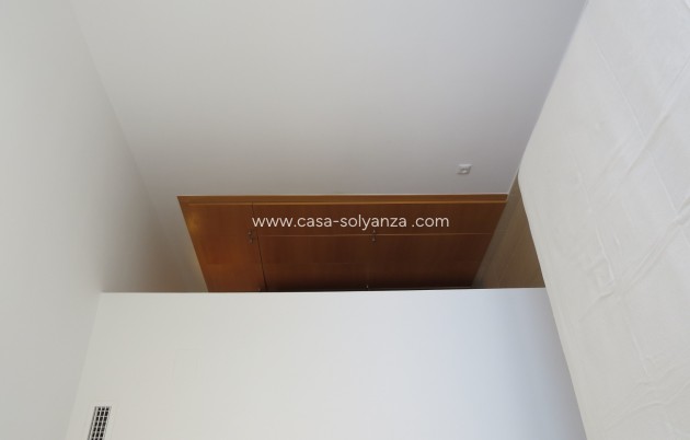 Revente - Appartement - San Miguel de Salinas - Inland