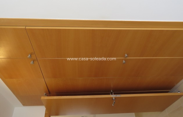 Revente - Appartement - San Miguel de Salinas - Inland