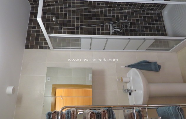 Revente - Appartement - San Miguel de Salinas - Inland