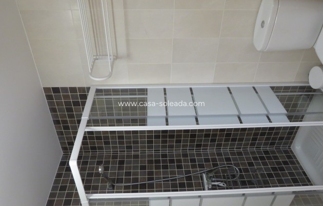 Revente - Appartement - San Miguel de Salinas - Inland