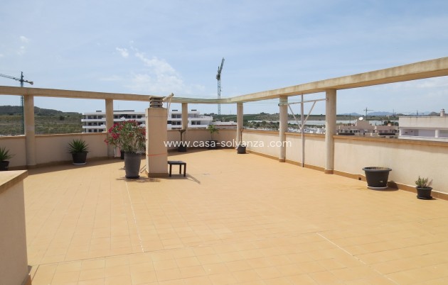 Revente - Appartement - San Miguel de Salinas - Inland