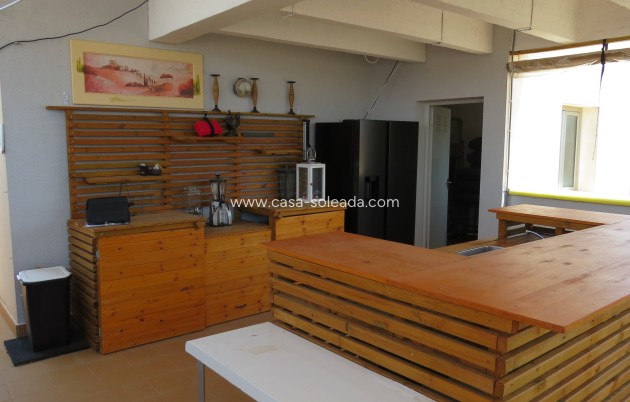Revente - Appartement - San Miguel de Salinas - Inland