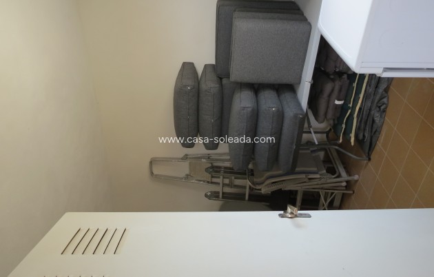 Revente - Appartement - San Miguel de Salinas - Inland
