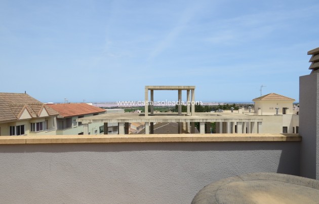 Revente - Appartement - San Miguel de Salinas - Inland