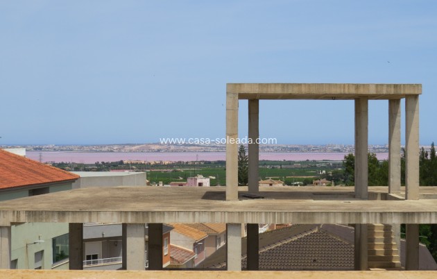 Revente - Appartement - San Miguel de Salinas - Inland