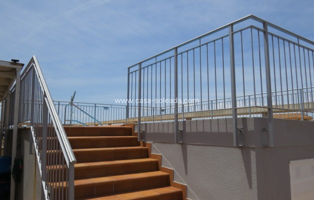 Revente - Appartement - San Miguel de Salinas - Inland
