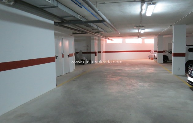 Revente - Appartement - San Miguel de Salinas - Inland