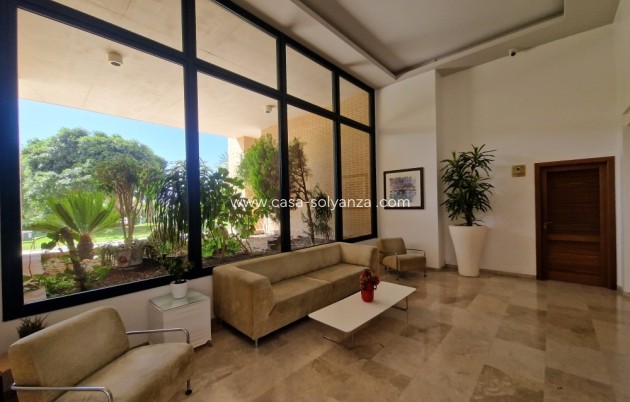 Reventa - Apartamento / piso - Benidorm - Costa Blanca