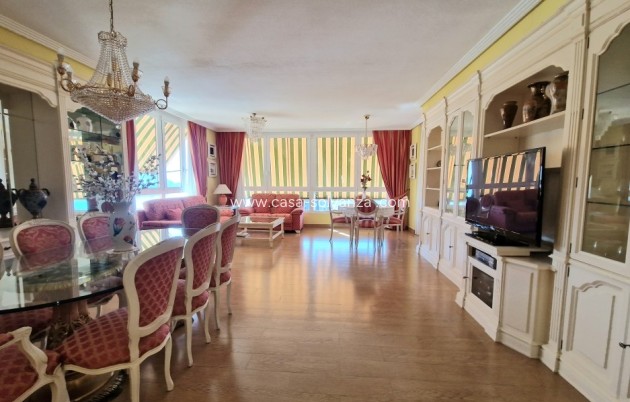 Reventa - Apartamento / piso - Benidorm - Costa Blanca