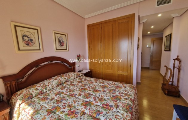 Reventa - Apartamento / piso - Benidorm - Costa Blanca