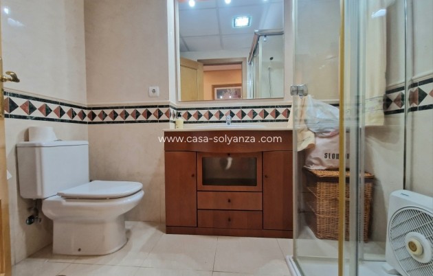 Reventa - Apartamento / piso - Benidorm - Costa Blanca