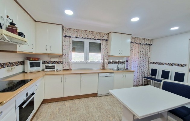 Reventa - Apartamento / piso - Benidorm - Costa Blanca