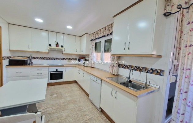 Reventa - Apartamento / piso - Benidorm - Costa Blanca