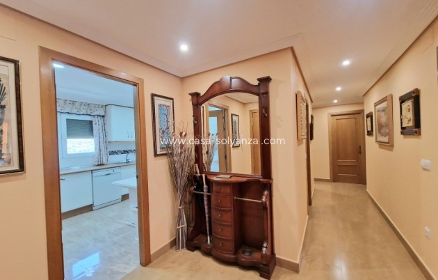 Reventa - Apartamento / piso - Benidorm - Costa Blanca