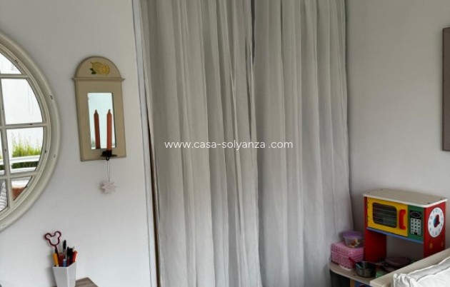 Resale - Apartment / flat - Albir - Costa Blanca