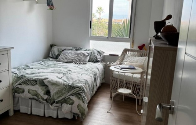 Resale - Apartment / flat - Albir - Costa Blanca