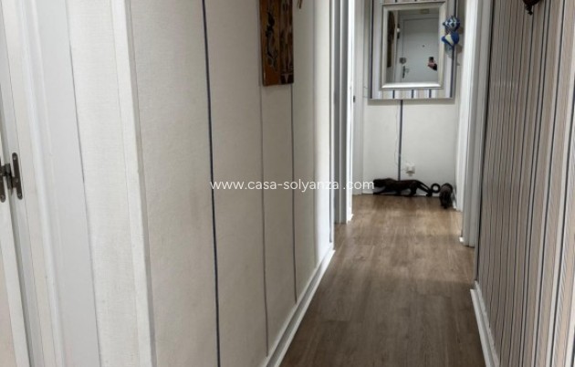 Resale - Apartment / flat - Albir - Costa Blanca