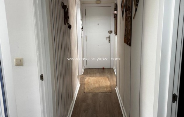 Resale - Apartment / flat - Albir - Costa Blanca