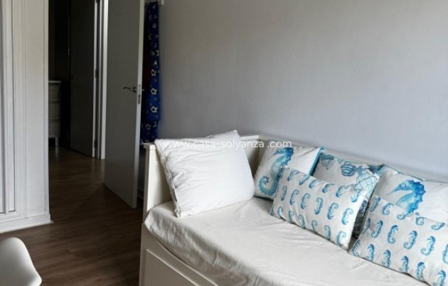 Resale - Apartment / flat - Albir - Costa Blanca