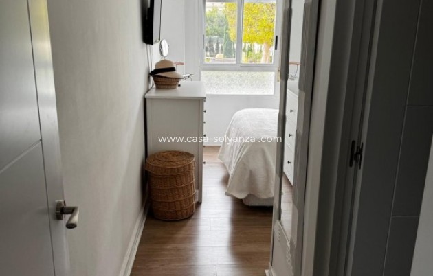 Resale - Apartment / flat - Albir - Costa Blanca