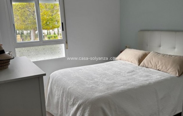 Resale - Apartment / flat - Albir - Costa Blanca