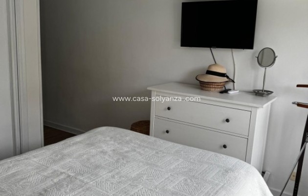 Resale - Apartment / flat - Albir - Costa Blanca