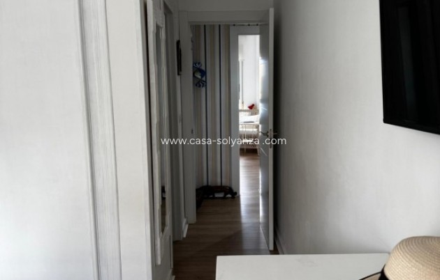 Resale - Apartment / flat - Albir - Costa Blanca