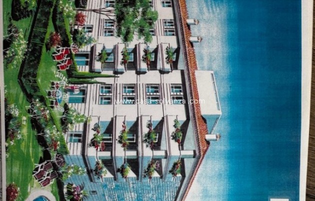 Resale - Apartment / flat - Albir - Costa Blanca