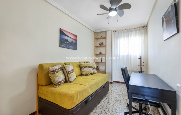 Wiederverkauf - Wohnung - Torrevieja - Costa Blanca