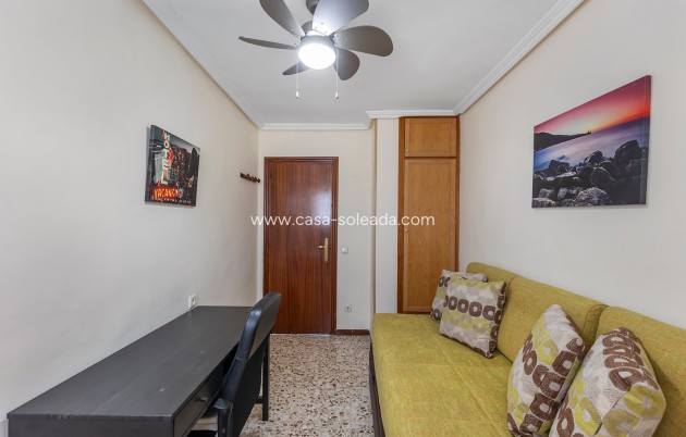 Wiederverkauf - Wohnung - Torrevieja - Costa Blanca