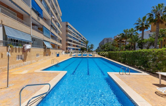 Wiederverkauf - Wohnung - Torrevieja - Costa Blanca