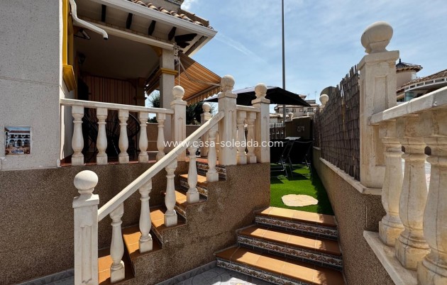 Revente - Maison de ville - Orihuela Costa - Costa Blanca