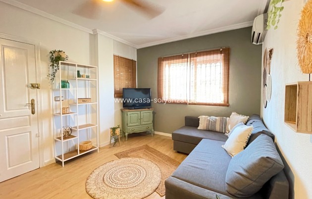 Revente - Maison de ville - Orihuela Costa - Costa Blanca
