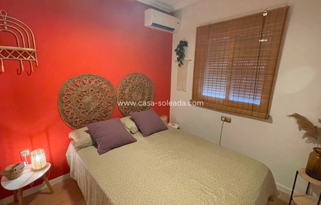 Revente - Maison de ville - Orihuela Costa - Costa Blanca