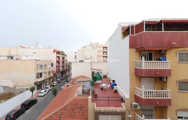 Revente - Appartement - Torrevieja