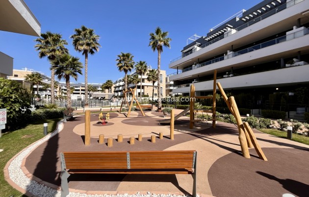 Wiederverkauf - Wohnung - Playa Flamenca