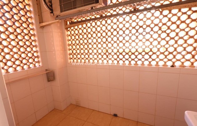 Revente - Appartement - Orihuela Costa - Campoamor