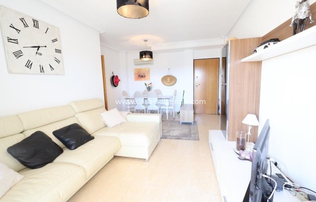Revente - Appartement - Orihuela Costa - Campoamor