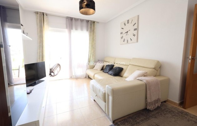 Revente - Appartement - Orihuela Costa - Campoamor