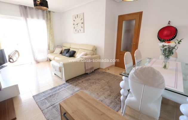 Revente - Appartement - Orihuela Costa - Campoamor