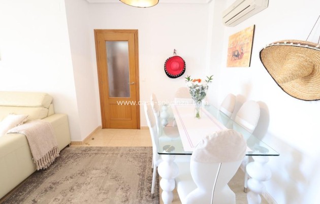 Revente - Appartement - Orihuela Costa - Campoamor