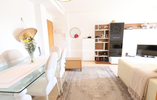 Revente - Appartement - Orihuela Costa - Campoamor