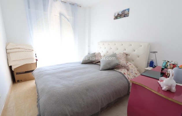 Revente - Appartement - Orihuela Costa - Campoamor