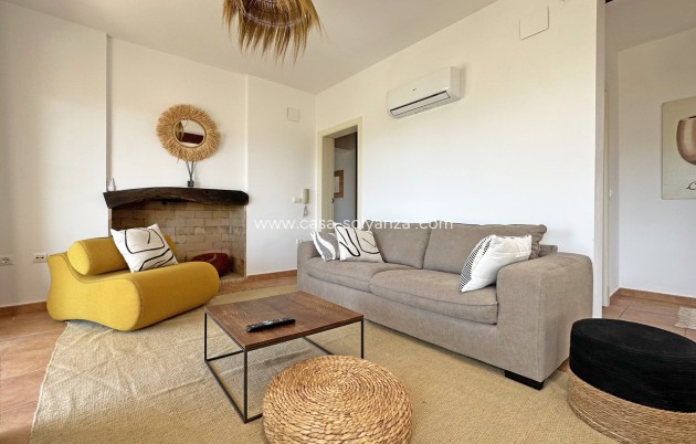 Resale - Villa - Jalón - Inland