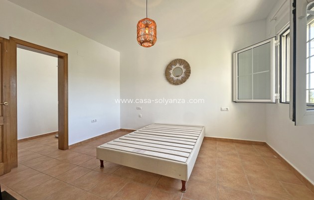 Resale - Villa - Jalón - Inland